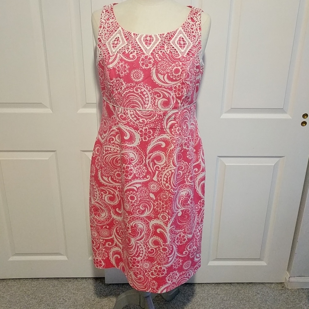 💞Alex Marie dress